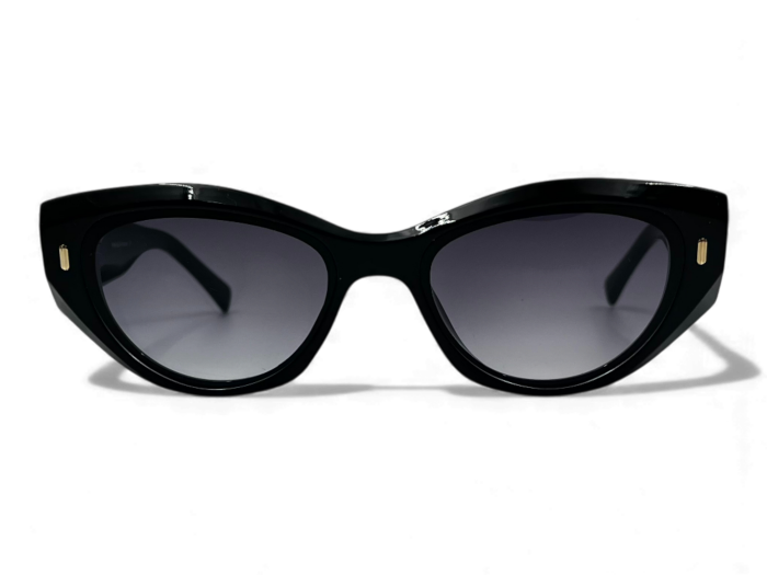 VINTAGE VT 2405 C01 Kadın Güneş Gözlüğü - 2