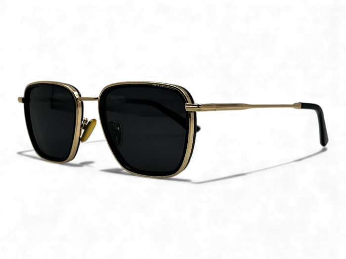 VINTAGE VT 2410 C02 Erkek Güneş Gözlüğü - 1