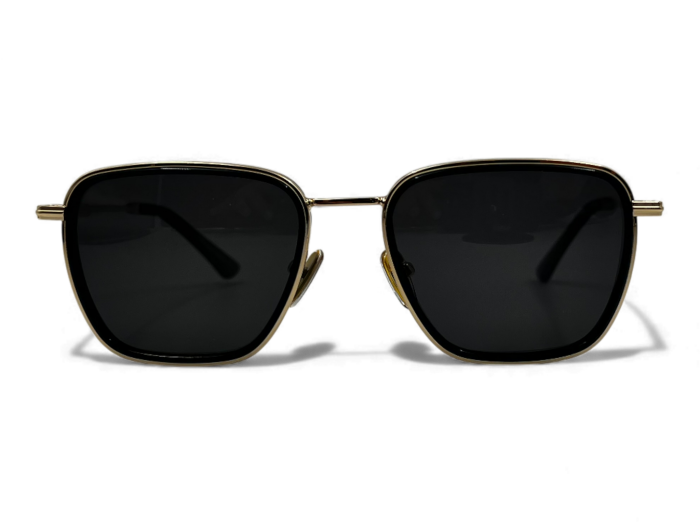 VINTAGE VT 2410 C02 Erkek Güneş Gözlüğü - 2