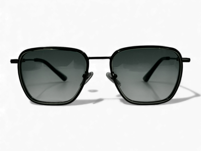 VINTAGE VT 2410 C05 Erkek Güneş Gözlüğü - 2