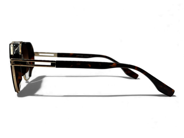 VINTAGE VT 2413 C3 Erkek Güneş Gözlüğü - 3