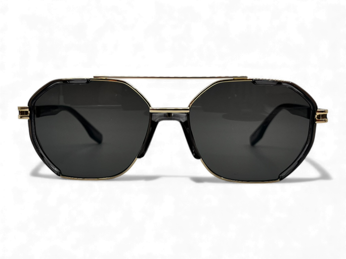 VINTAGE VT 2413 C5 Erkek Güneş Gözlüğü - 2