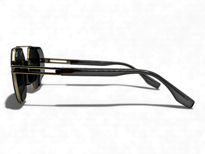 VINTAGE VT 2413 C5 Erkek Güneş Gözlüğü - 3