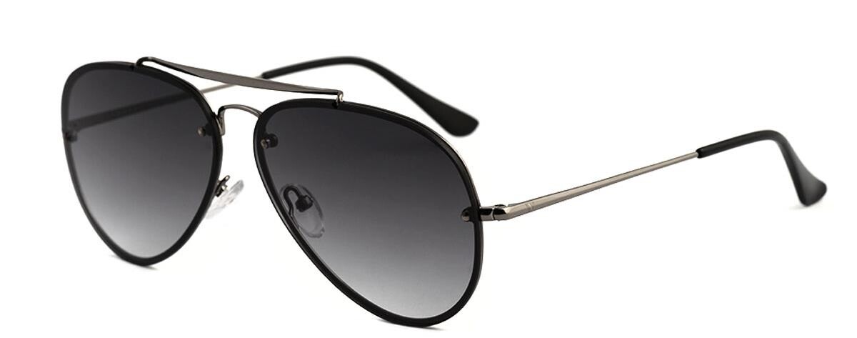VINTAGE VTS 0040 C02 61  Unisex Damla Güneş Gözlüğü