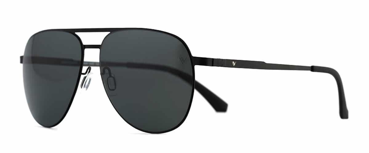 VINTAGE VTS 0050 C01 60  Unisex Damla Güneş Gözlüğü