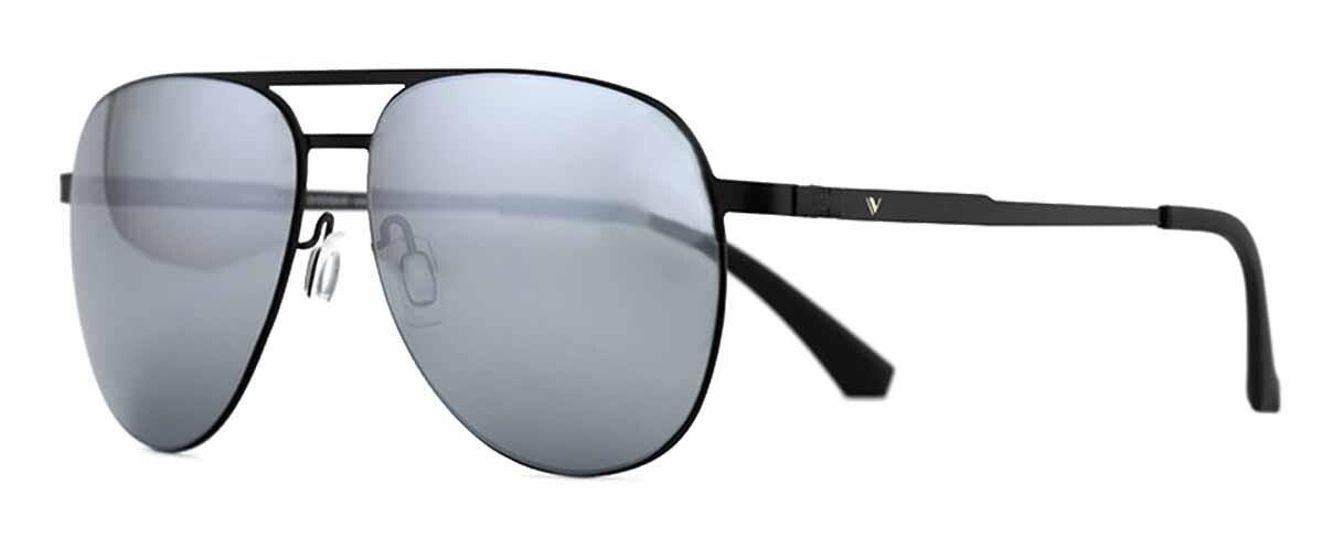 VINTAGE VTS 0050 C04 60  Unisex Damla Güneş Gözlüğü