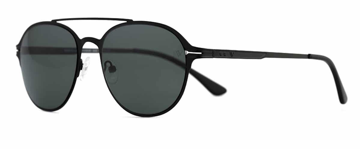 VINTAGE VTS 0051 C01 55  Unisex Oval Güneş Gözlüğü