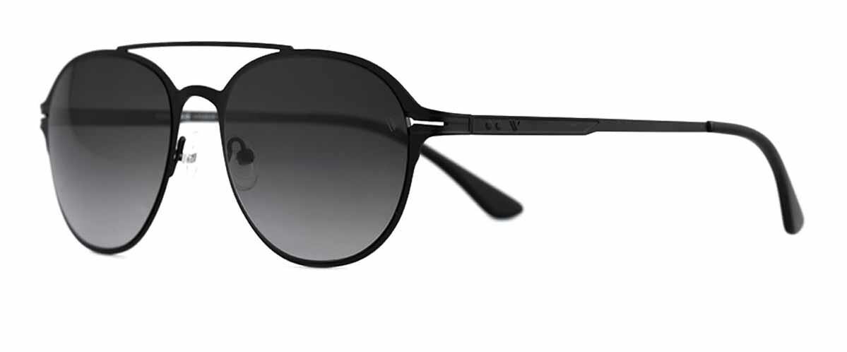 VINTAGE VTS 0051 C03 55  Unisex Oval Güneş Gözlüğü