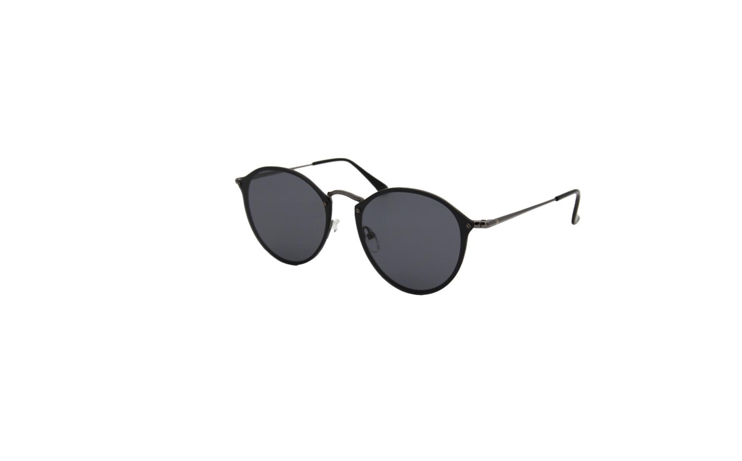 VINTAGE VTS 0052 C03 58  Unisex Oval Güneş Gözlüğü