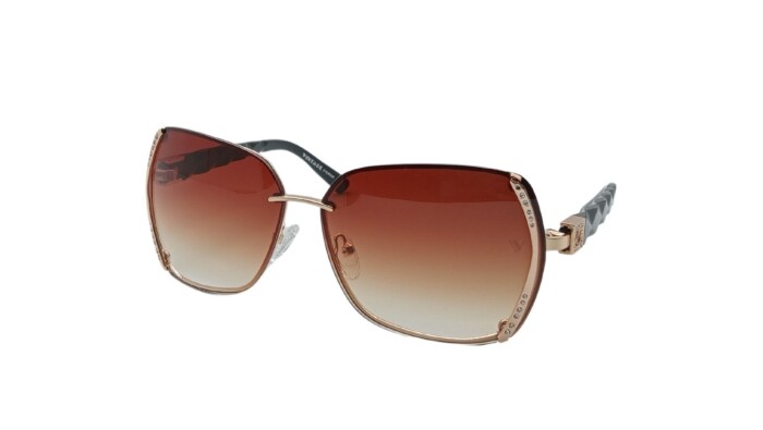 VINTAGE VTS 0255 C02 65 Kadın Güneş Gözlüğü - 1