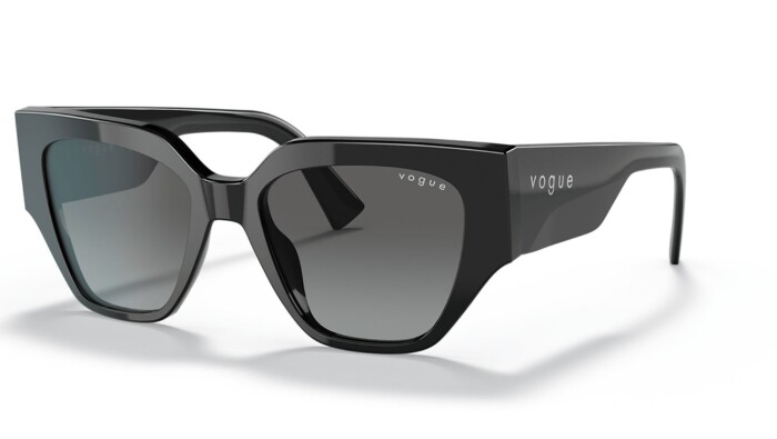 Vogue 5409S W44/11 52 Kadın Güneş Gözlüğü - VOGUE