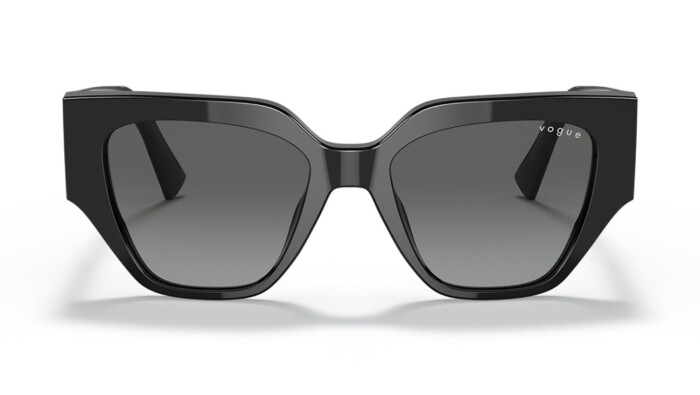 Vogue 5409S W44/11 52 Kadın Güneş Gözlüğü - 2