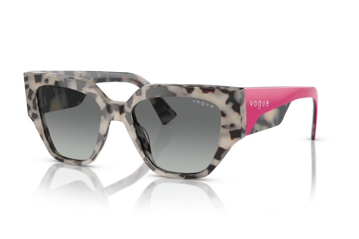 VOGUE VO 5409S 307611 52 Kadın Güneş Gözlüğü - 1
