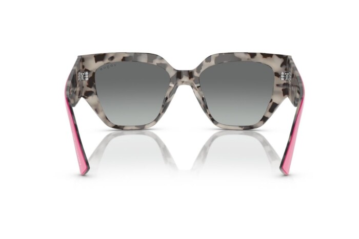 VOGUE VO 5409S 307611 52 Kadın Güneş Gözlüğü - 4