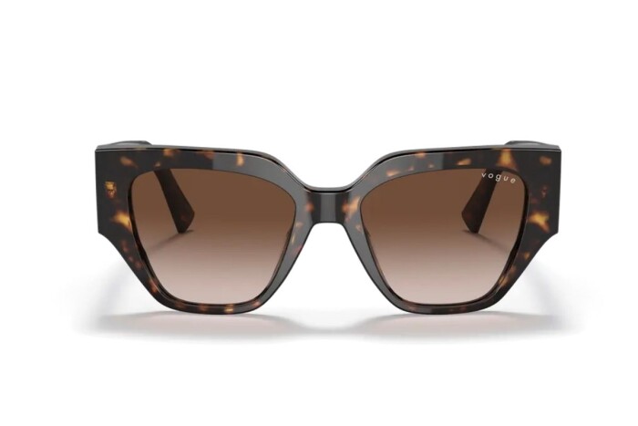 VOGUE VO 5409S W65613 52 Kadın Güneş Gözlüğü - 2