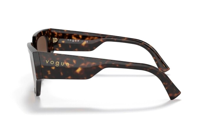 VOGUE VO 5409S W65613 52 Kadın Güneş Gözlüğü - 3