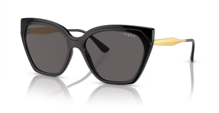 Vogue VO 5521S W44/87 57 Kadın Güneş Gözlüğü - VOGUE