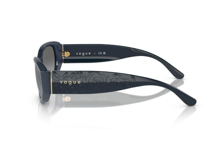 VOGUE VO 5525S 309511 52 Kadın Güneş Gözlüğü - 3