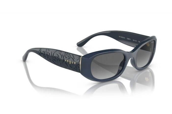 VOGUE VO 5525S 309511 52 Kadın Güneş Gözlüğü - 4