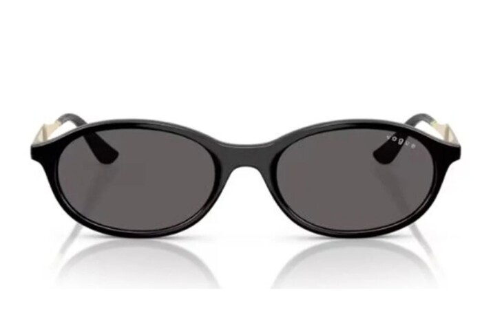 VOGUE VO 5625S W44/87 52 Kadın Güneş Gözlüğü - 2