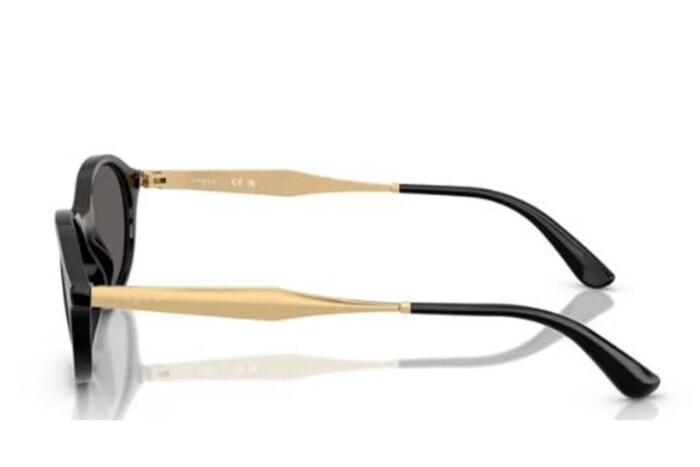 VOGUE VO 5625S W44/87 52 Kadın Güneş Gözlüğü - 3