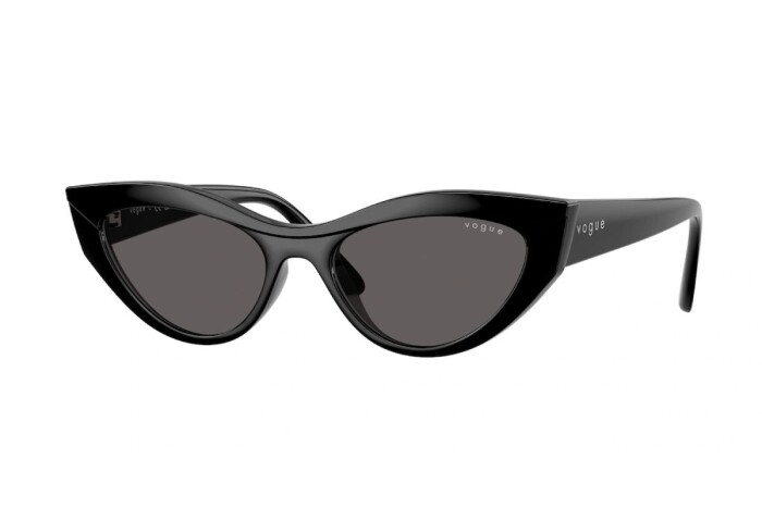 VOGUE VO 5637SU W44/87 52 Kadın Güneş Gözlüğü - 1