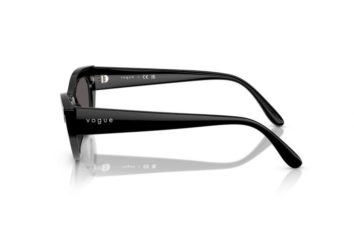 VOGUE VO 5637SU W44/87 52 Kadın Güneş Gözlüğü - 4