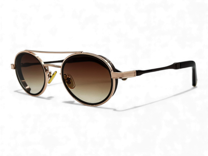 VINTAGE VT 2404 C03 Unisex Güneş Gözlüğü - 1